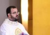 Padre de 28 anos morre de Covid-19 em Catanduva: ‘Perdemos um companheiro’, diz prefeito