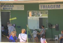 Em 15 dias, mais de 45 pacientes com Covid-19 morrem à espera de leitos em Catanduva