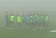 Triangulação no escanteio é um dos trunfos dos 23 gols de bola parada da Seleção de Tite