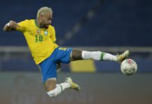 Neymar reclama de suspensão de Gabriel Jesus e ironiza: ‘Estão de parabéns’