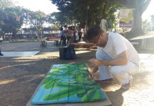 CADERNO LIVRE – Comemorando a vida no Aniversário