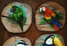 CADERNO LIVRE – Desenvolva suas habilidades sejam elas quais forem