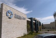 Santa Casa de Votuporanga volta a registrar lotação máxima em leitos de UTI para Covid-19