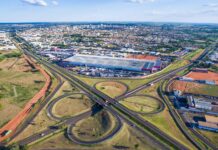 Votuporanga encerra maio com saldo positivo de geração de empregos