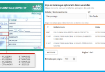 Cruzamento de dados diz que ao menos 5 votuporanguenses receberam doses vencidas da AstraZeneca; prefeitura nega