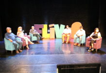 Fliv 2021 abordará protagonismo de negros e indígenas na arte