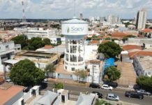 SAEV Ambiental enfrenta surto de Covid-19