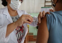 Votuporanga antecipa vacinação de pessoas com 39 anos nesta terça e 38 anos na quarta