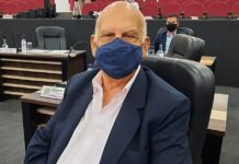 Meidão pede cumprimento da lei que regulamenta uso de buzina de trem na madrugada