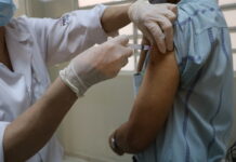 Campanha contra a gripe é ampliada à toda população