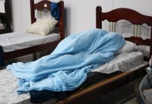 Prefeitura segue com acolhimento de moradores de rua no CSU