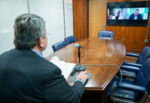 Assembleia Legislativa paulista vai debater alternativas aos efeitos da falta de chuvas no Estado de São Paulo