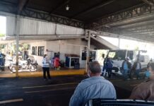 Servidores da Saev Ambiental recebem orientações sobre prevenção à Covid-19