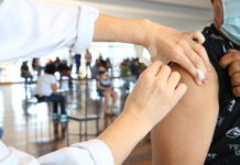 Novo plantão de vacinação Covid-19 será realizado neste sábado