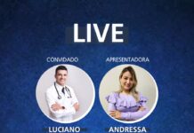 Santa Casa faz live sobre reabilitação pós-COVID-19