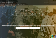 Prazo para alistamento militar é prorrogado até o fim de agosto