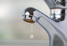 Saev informa sobre interrupção no fornecimento de água na região Central e Sudeste neste domingo