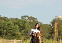 Foz do Marinheiro conta com atividades que estão nas Olimpíadas