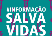 Rotary Clubs iniciam Campanha Informação Salva Vidas