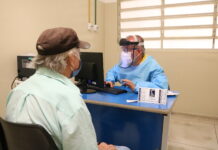 Ambulatório pós-Covid de Votuporanga realiza quase 500 atendimentos em dois meses