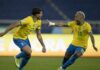 Copa América: Lucas Paquetá marca e Brasil vence Chile