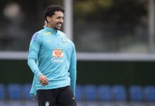 Copa América: Marquinhos diz que final contra Argentina é um sonho