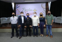 Prefeitura de Votuporanga lança programa de volta às aulas presenciais