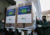 Governo de SP chega a 4,2 milhões de doses da vacina do Butantan entregues na semana