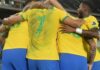 Brasil faz bom 1º tempo, vence o Peru e garante vaga na final da Copa América