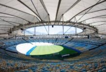 CBF e Conmebol querem presença de público na final da Copa América