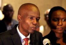 Primeira-dama do Haiti morre após ataque a tiros em casa