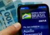Governo anuncia prorrogação do auxílio emergencial por mais três meses; veja valores