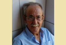 Falece José de Souza Barboza, aos 90 anos