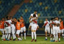 Copa América: Peru derrota Paraguai nos pênaltis e está na semifinal