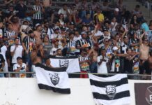 FPF sinaliza possibilidade de torcida nos estádios a partir das quartas de final da Copa Paulista