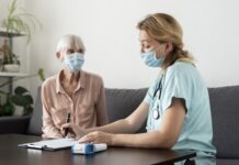 Atendimento Home Care cresce nos últimos anos