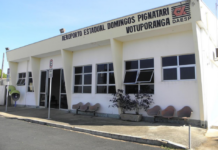 Aeroporto de Votuporanga é arrematado leilão