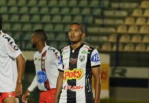 CAV acerta empréstimo de atacante ex-São Paulo ao Mirassol