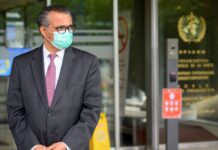 OMS afirma que China deve fornecer dados sobre origens da Covid-19