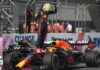 Verstappen dá grande passo com vitória no GP de Fórmula 1 da Áustria