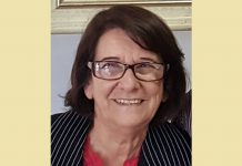 Falece Lourdes de Marchi Leite, aos 78 anos