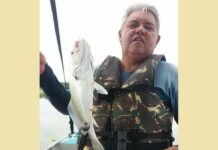 Falece Mario Aparecido Gonçalves, aos 59 anos