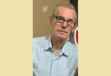 Falece Norival Zanin, aos 77 anos