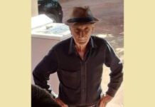 Falece José Inocente, aos 78 anos