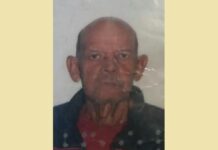 Falece Jorcelino Izidoro da Silva, aos 81 anos