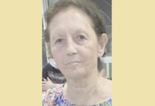 Falece Aparecida Marcos da Silva, aos 77 anos