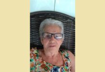 Falece Aparecida de Jesus Belai, aos 88 anos