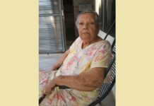 Falece Jeronima José da Silva Barrueco, aos 83 anos