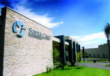 Santa Casa realiza Assembleia de Irmandade na próxima segunda-feira