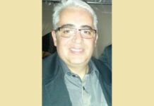 Falece Reginaldo Vilela Menezes, aos 47 anos